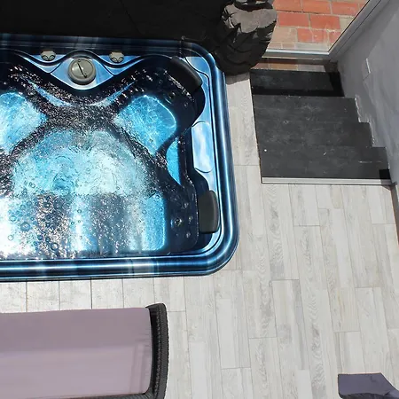 Atalaya Court 204 Apartamento