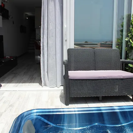 Atalaya Court 204 Apartamento Costa Adeje (Tenerife)