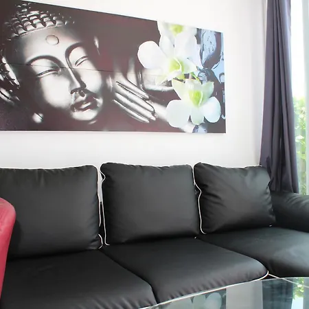 Apartamento Atalaya Court 204 Costa Adeje (Tenerife)