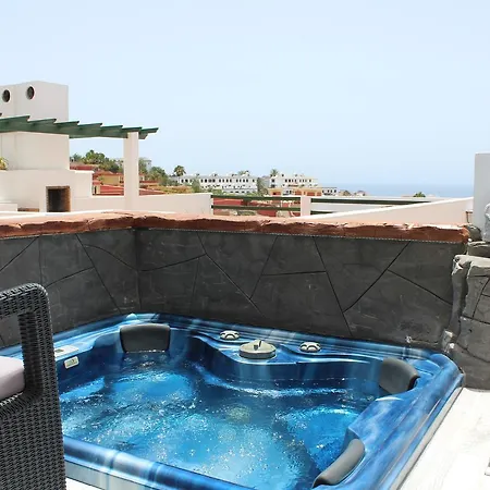 Apartamento Atalaya Court 204 Costa Adeje (Tenerife)