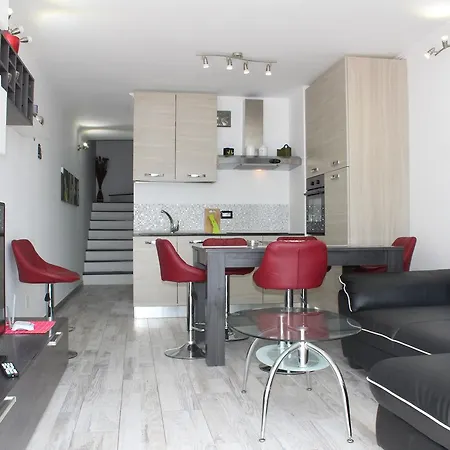 Apartamento Atalaya Court 204