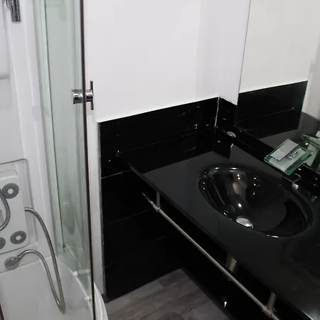 Atalaya Court 204 Apartamento Costa Adeje (Tenerife)