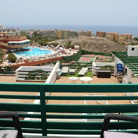 Atalaya Court 204 Costa Adeje (Tenerife)