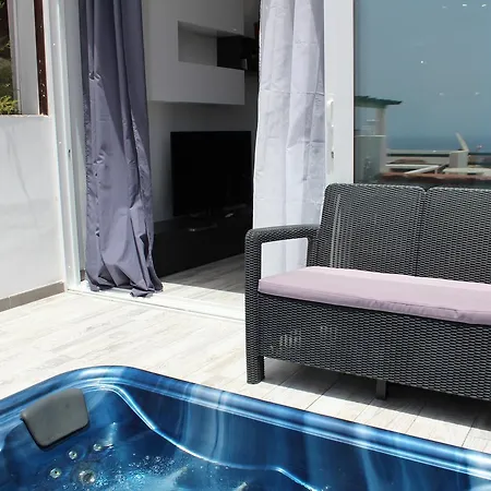 Atalaya Court 204 Apartamento