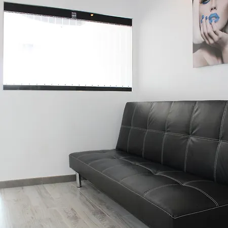 Atalaya Court 204 Apartamento *
