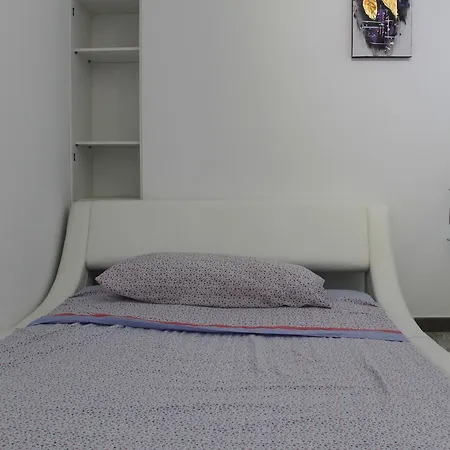 Atalaya Court 204 Apartamento *
