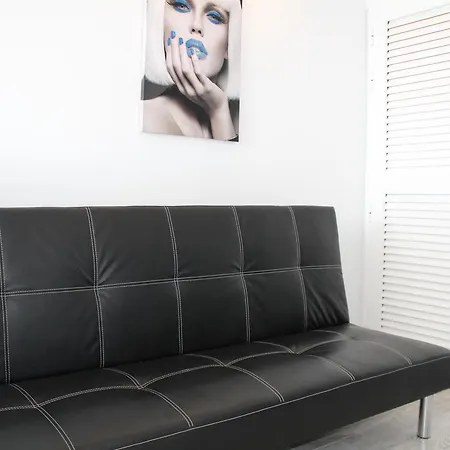 Atalaya Court 204 Apartamento