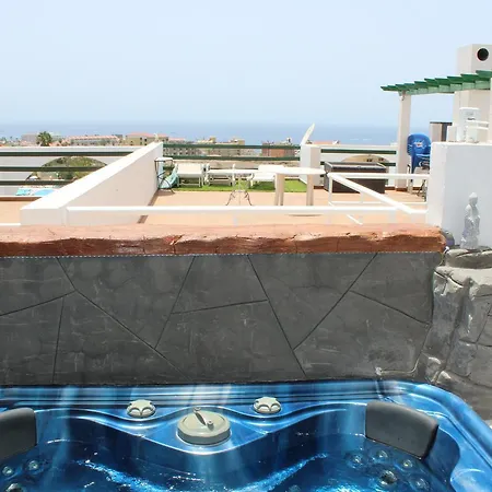 Apartamento Atalaya Court 204