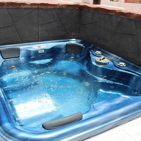 Apartment Atalaya Court 204
