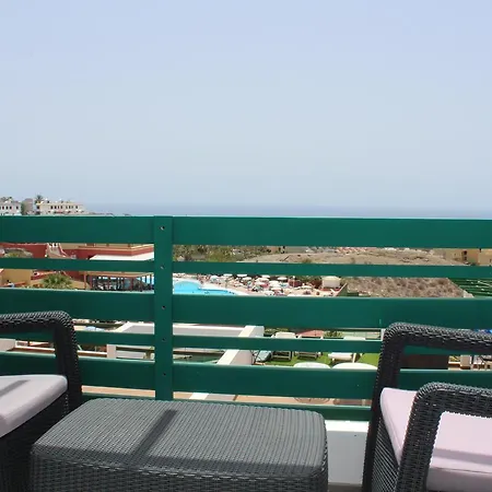 Atalaya Court 204 Apartment Costa Adeje (Tenerife)