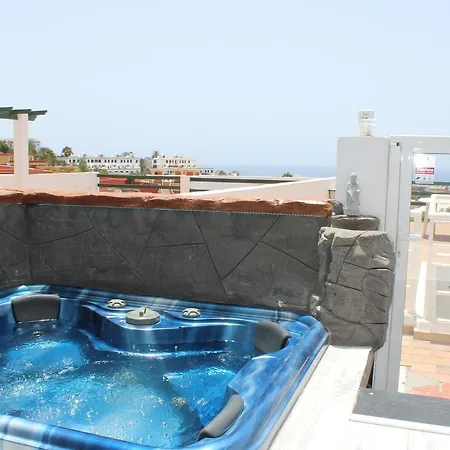 Apartment Atalaya Court 204 *