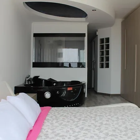 Atalaya Court 204 Apartment Costa Adeje (Tenerife)